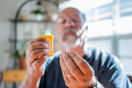 Medication Mix-Up
