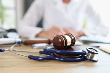 Medical Malpractice Cases