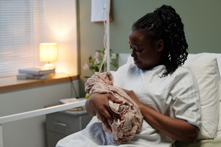 Prenatal Care Birth