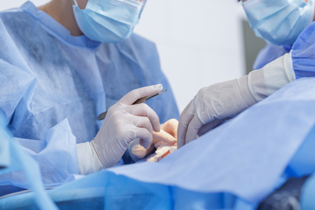 Outpatient Procedures